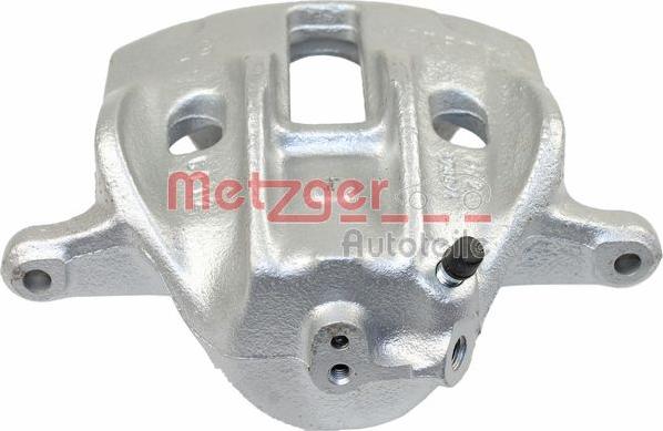 Metzger 6250720 - Əyləc kaliperi furqanavto.az