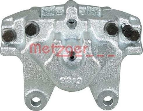 Metzger 6260069 - Əyləc kaliperi furqanavto.az