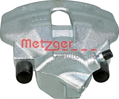 Metzger 6260021 - Əyləc kaliperi furqanavto.az