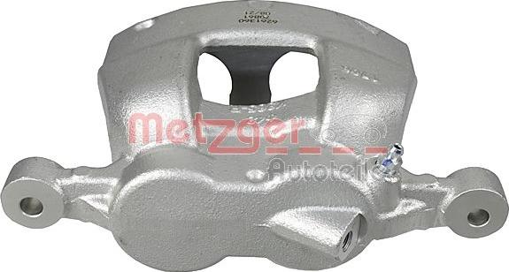 Metzger 6261360 - Əyləc kaliperi www.furqanavto.az