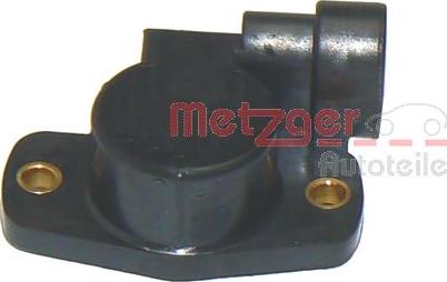 Metzger 0904011 - Sensor, tənzimləyici mövqeyi furqanavto.az