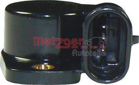 Metzger 0904042 - Sensor, tənzimləyici mövqeyi furqanavto.az