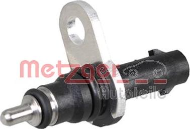 Metzger 0905480 - Sensor, soyuducu suyun temperaturu furqanavto.az