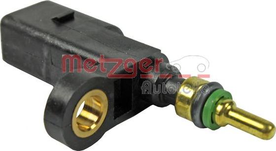 Metzger 0905436 - Sensor, soyuducu suyun temperaturu furqanavto.az