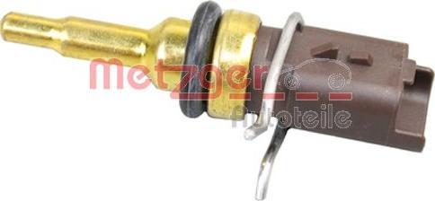 Metzger 0905477 - Sensor, soyuducu suyun temperaturu furqanavto.az