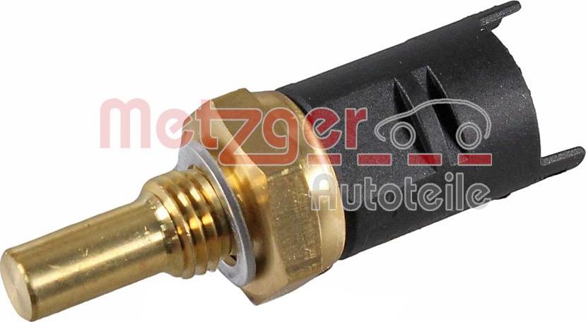 Metzger 0905096 - Sensor, soyuducu suyun temperaturu furqanavto.az