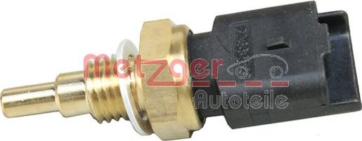 Metzger 0905048 - Sensor, soyuducu suyun temperaturu furqanavto.az