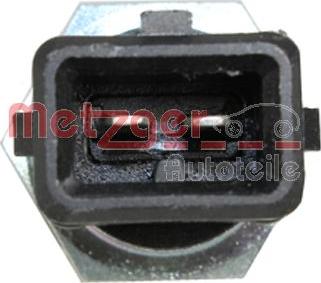 Metzger 0905061 - Sensor, giriş havasının temperaturu furqanavto.az