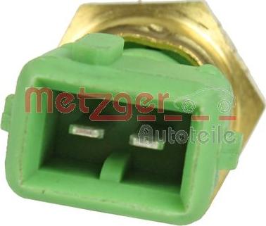 Metzger 0905003 - Sensor, soyuducu suyun temperaturu furqanavto.az