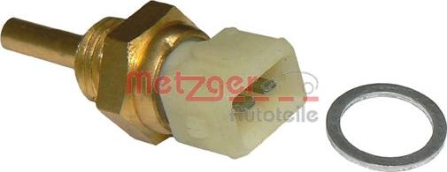 Metzger 0905016 - Sensor, soyuducu suyun temperaturu furqanavto.az