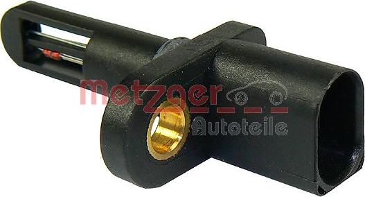 Metzger 0905080 - Sensor, giriş havasının temperaturu furqanavto.az