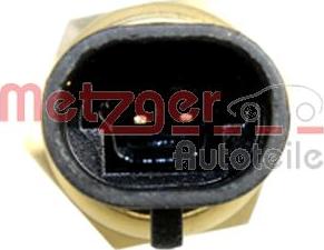 Metzger 0905024 - Sensor, soyuducu suyun temperaturu furqanavto.az
