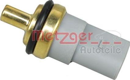 Metzger 0905022 - Sensor, soyuducu suyun temperaturu furqanavto.az