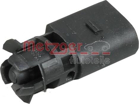 Metzger 0905076 - Sensor, xarici temperatur furqanavto.az