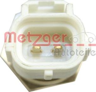 Metzger 0905149 - Sensor, soyuducu suyun temperaturu www.furqanavto.az