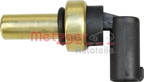 Metzger 0905145 - Sensor, soyuducu suyun temperaturu furqanavto.az