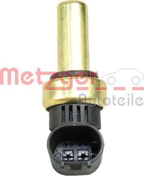 Metzger 0905145 - Sensor, soyuducu suyun temperaturu furqanavto.az