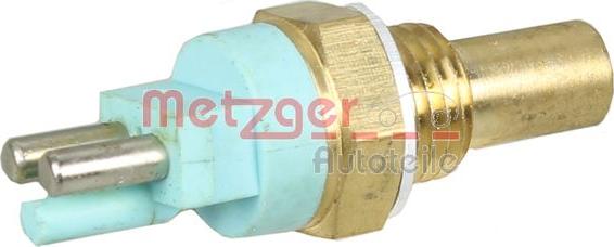 Metzger 0905141 - Sensor, soyuducu suyun temperaturu furqanavto.az