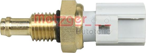 Metzger 0905154 - Sensor, soyuducu suyun temperaturu furqanavto.az