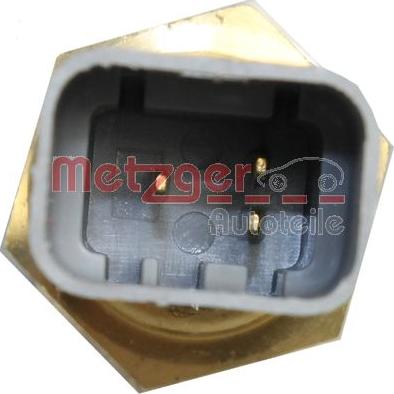 Metzger 0905103 - Sensor, soyuducu suyun temperaturu furqanavto.az