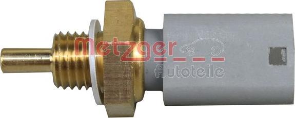 Metzger 0905103 - Sensor, soyuducu suyun temperaturu furqanavto.az