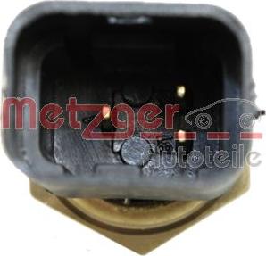Metzger 0905102 - Sensor, soyuducu suyun temperaturu furqanavto.az