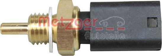 Metzger 0905102 - Sensor, soyuducu suyun temperaturu furqanavto.az