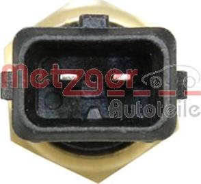 Metzger 0905127 - Sensor, soyuducu suyun temperaturu furqanavto.az