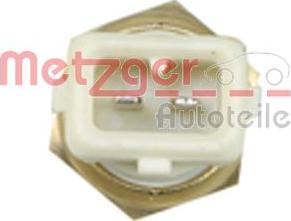 Metzger 0905175 - Sensor, soyuducu suyun temperaturu furqanavto.az