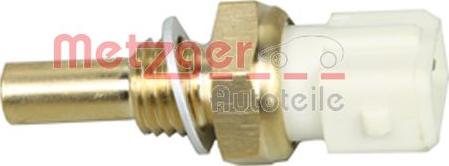 Metzger 0905175 - Sensor, soyuducu suyun temperaturu furqanavto.az