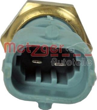 Metzger 0905376 - Sensor, soyuducu suyun temperaturu furqanavto.az