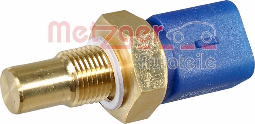 Metzger 0905246 - Sensor, soyuducu suyun temperaturu furqanavto.az