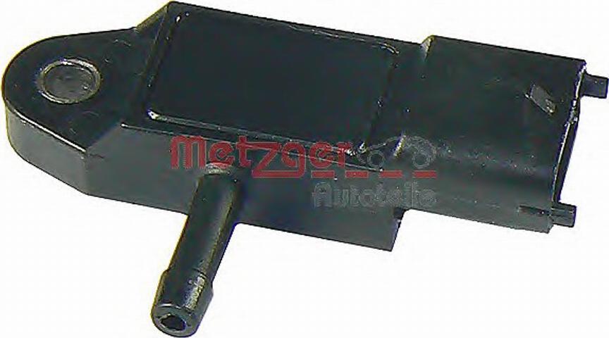 Metzger 0905248 - Sensor, təzyiqi artırın furqanavto.az