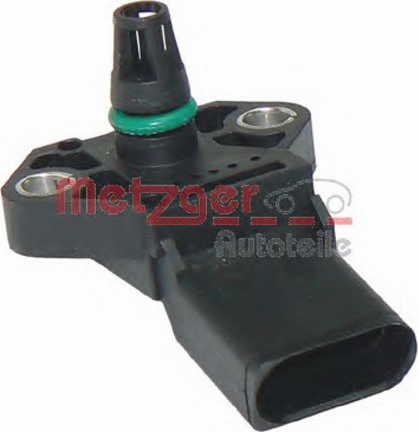 Metzger 0905251 - Sensor furqanavto.az