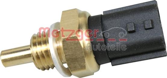 Metzger 0905269 - Sensor, soyuducu suyun temperaturu furqanavto.az