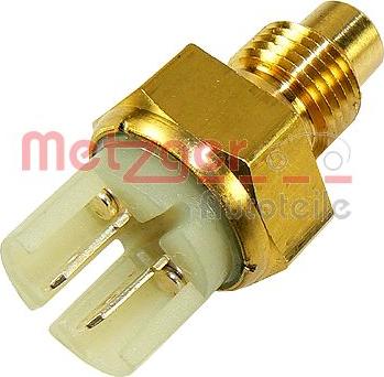 Metzger 0905234 - Sensor, soyuducu suyun temperaturu furqanavto.az