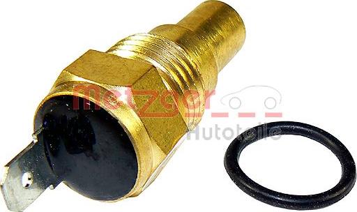 Metzger 0905233 - Sensor, soyuducu suyun temperaturu furqanavto.az