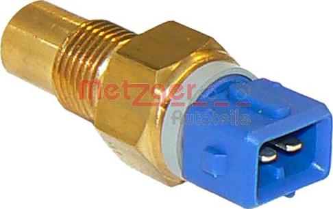 Metzger 0905227 - Sensor, soyuducu suyun temperaturu furqanavto.az