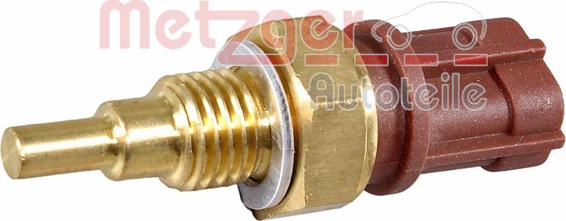 Metzger 0905276 - Sensor, soyuducu suyun temperaturu furqanavto.az