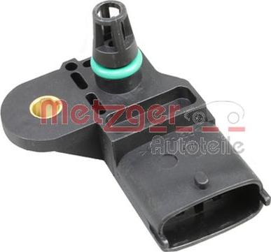 Metzger 0906428 - Sensor, təzyiqi artırın furqanavto.az