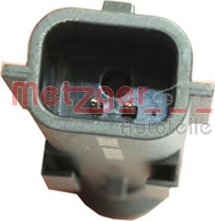 Metzger 0900913 - Sensor, təkər sürəti furqanavto.az