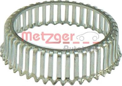 Metzger 0900096 - Sensor halqası, ABS furqanavto.az