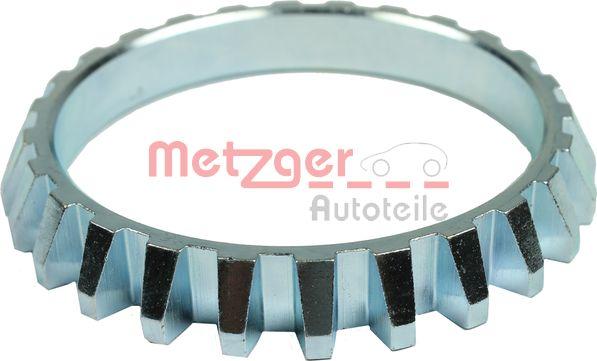 Metzger 0900155 - Sensor halqası, ABS furqanavto.az