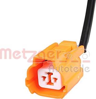 Metzger 09001357 - Sensor, təkər sürəti furqanavto.az