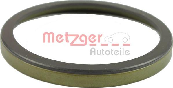 Metzger 0900179 - Sensor halqası, ABS www.furqanavto.az