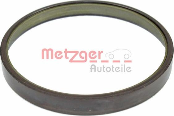 Metzger 0900356 - Sensor halqası, ABS furqanavto.az