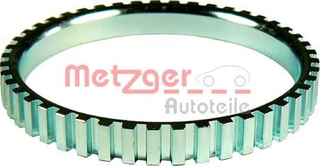 Metzger 0900358 - Sensor halqası, ABS furqanavto.az