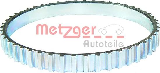 Metzger 0900352 - Sensor halqası, ABS furqanavto.az