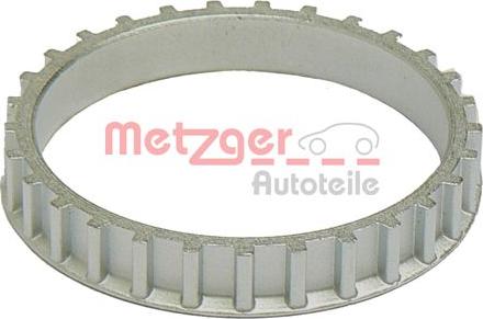 Metzger 0900260 - Sensor halqası, ABS www.furqanavto.az