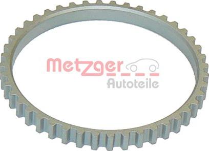 Metzger 0900263 - Sensor halqası, ABS furqanavto.az